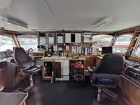 Kapal Ro-Ro keur dijual