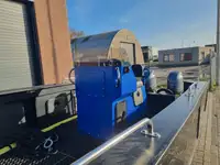 Kapal kontainer keur dijual