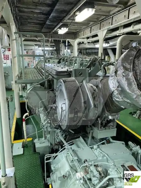 Kapal Ro-Ro keur dijual