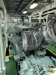 Kapal Ro-Ro keur dijual