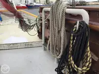 Kapal pancing trawler keur dijual