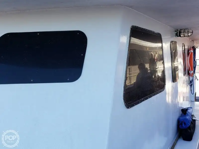 Kapal fery keur dijual