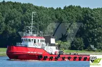 Kapal penarik keur dijual
