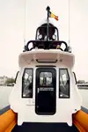 Kapal tiup keur dijual
