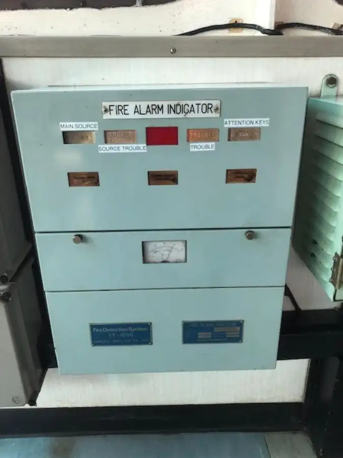 Kapal penarik keur dijual
