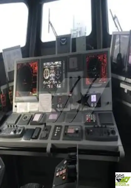 Kapal jasa ladang angin keur dijual