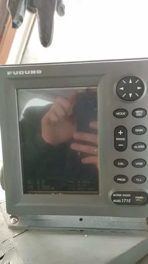 Kapal penarik keur dijual