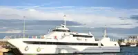 Kapal panumpang pikeun dijual