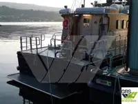 Kapal panginepan keur dijual