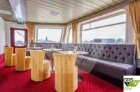 Kapal pesiar keur dijual