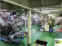 Kapal Ro-Ro keur dijual
