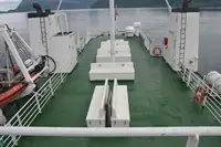 Kapal Ro-Ro keur dijual