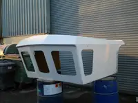 Kapal pancing trawler keur dijual