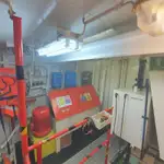 Kap patroli keur dijual
