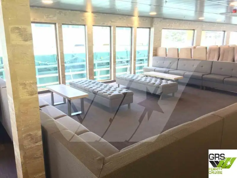 Kapal Ro-Ro keur dijual