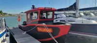 Kapal kru keur dijual