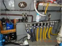 Kapal pancing trawler keur dijual