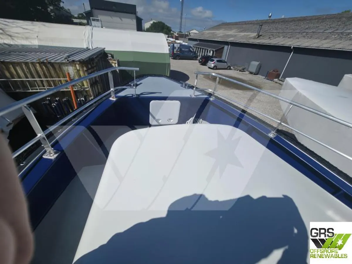 Kapal pilot keur dijual