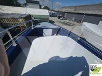Kapal pilot keur dijual