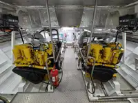 Kapal pilot keur dijual