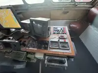 Kapal penarik keur dijual