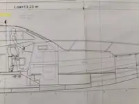Kapal tiup keur dijual