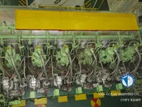 Kapal tangki minyak/bahan kimia keur dijual