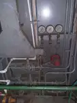 Kapal penarik keur dijual
