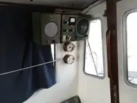 Kapal pilot keur dijual