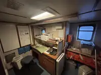 Kapal penarik keur dijual