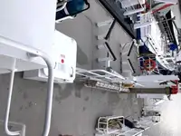 Kap patroli keur dijual