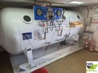 Kapal suplai pikeun dijual