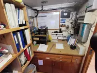 Kapal Ro-Ro keur dijual