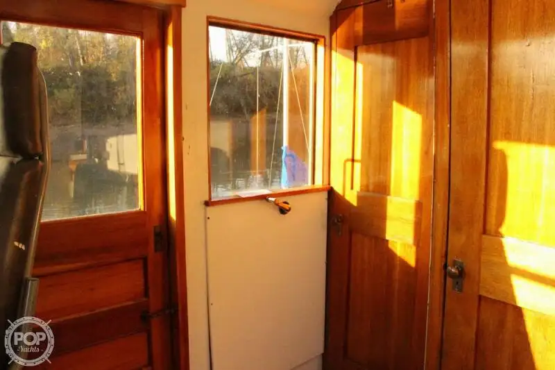 Kapal fery keur dijual