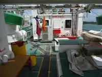 Kapal penarik keur dijual