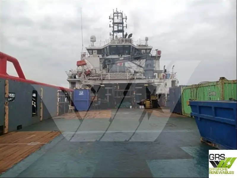 Kapal penarik keur dijual