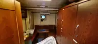 Kapal penarik keur dijual