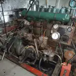 Kapal pesiar keur dijual