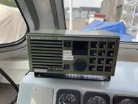Kap patroli keur dijual