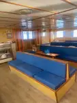 Kapal fery keur dijual