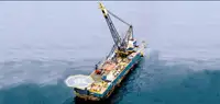 Tongkang pikeun dijual