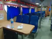 Kapal kru keur dijual