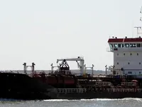 Kapal tangki minyak/bahan kimia keur dijual