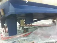 Kapal kru keur dijual