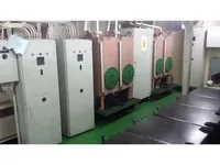 Kapal keruk keur dijual