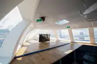Hovercraft keur dijual