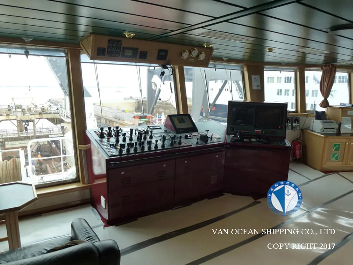 Kapal pancing trawler keur dijual