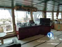 Kapal pancing trawler keur dijual