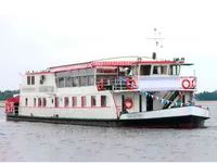 Kapal kontainer keur dijual