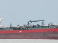 Kapal tangki minyak/bahan kimia keur dijual